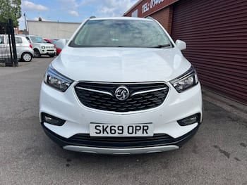 Used Vauxhall Mokka X 2019 for sale - 79641506: Photo