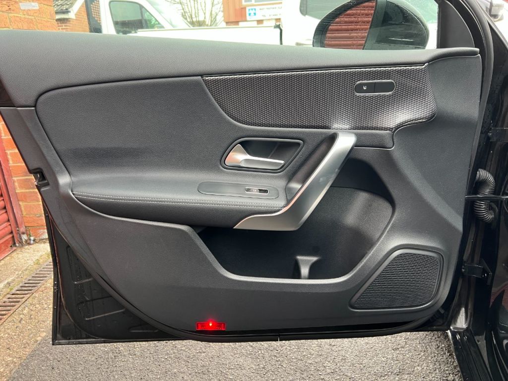 Used Mercedes-Benz A-Class 2022 for sale - 77249178: Photo 11