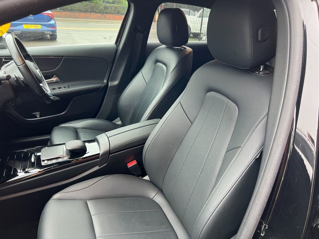 Used Mercedes-Benz A-Class 2022 for sale - 77249178: Photo 13