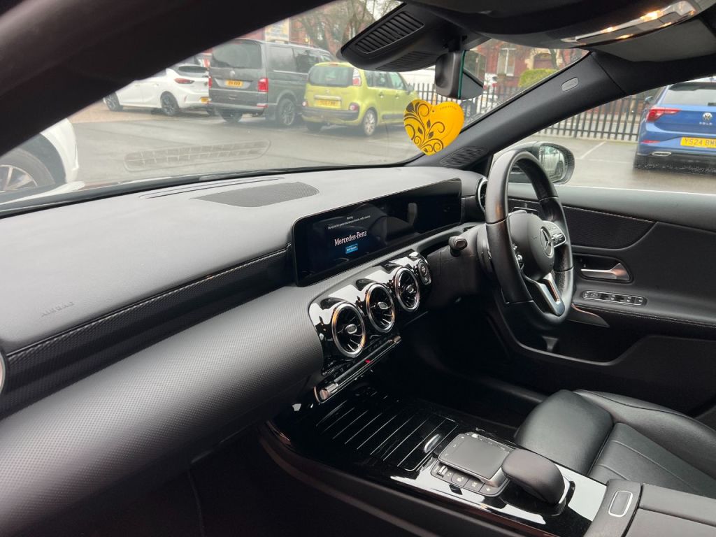 Used Mercedes-Benz A-Class 2022 for sale - 77249178: Photo 14