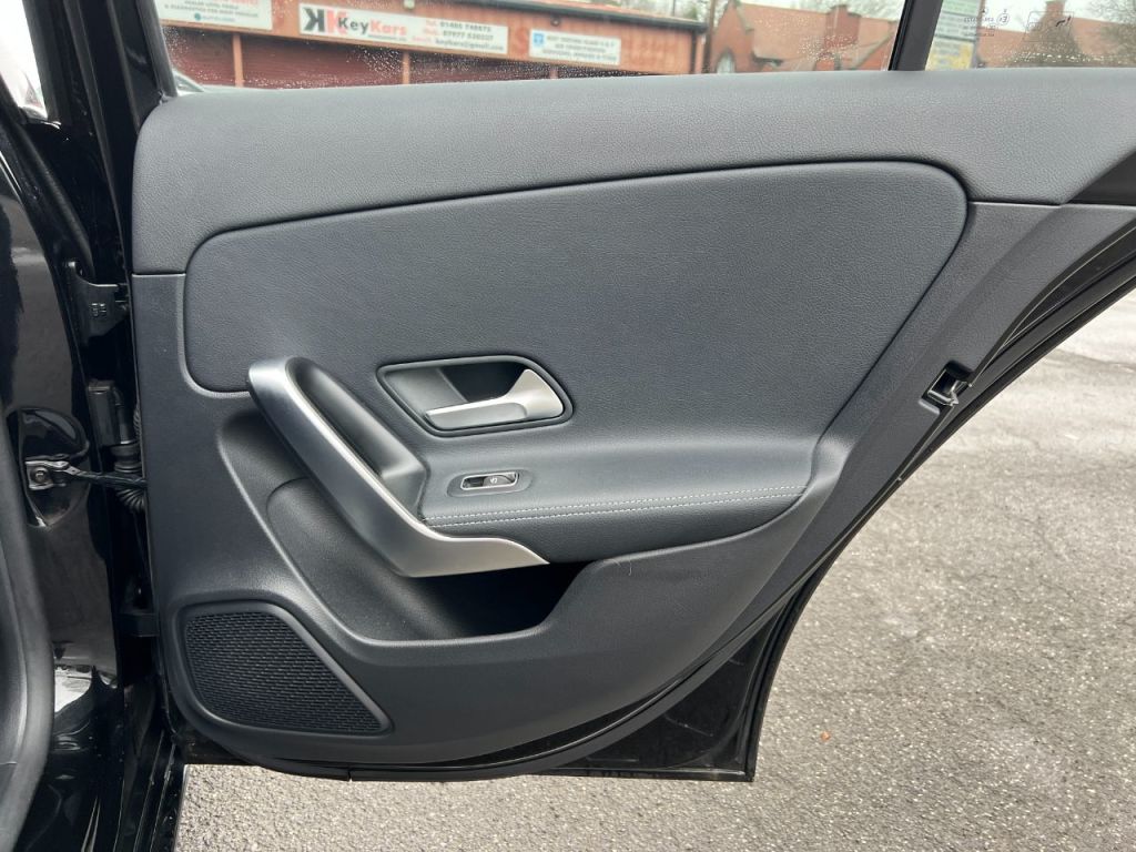 Used Mercedes-Benz A-Class 2022 for sale - 77249178: Photo 15