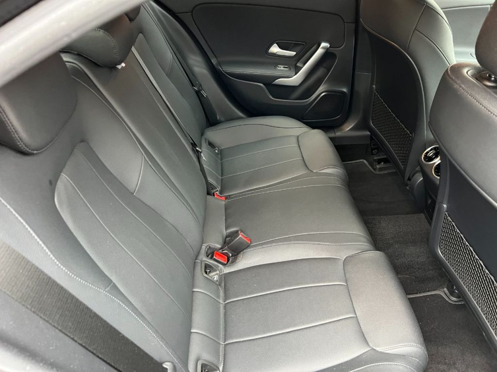 Used Mercedes-Benz A-Class 2022 for sale - 77249178: Photo 16