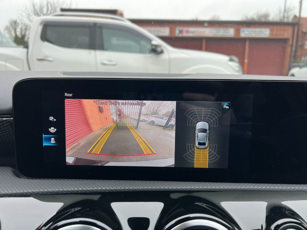 Used Mercedes-Benz A-Class 2022 for sale - 77249178: Photo 24