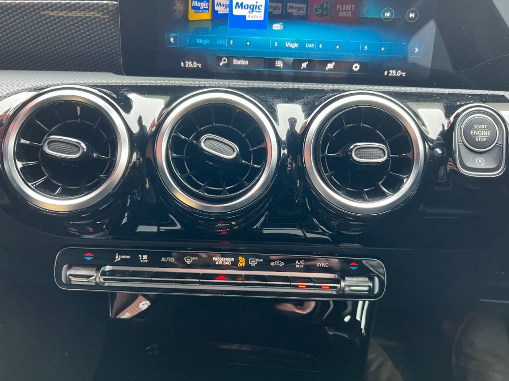 Used Mercedes-Benz A-Class 2022 for sale - 77249178: Photo 25