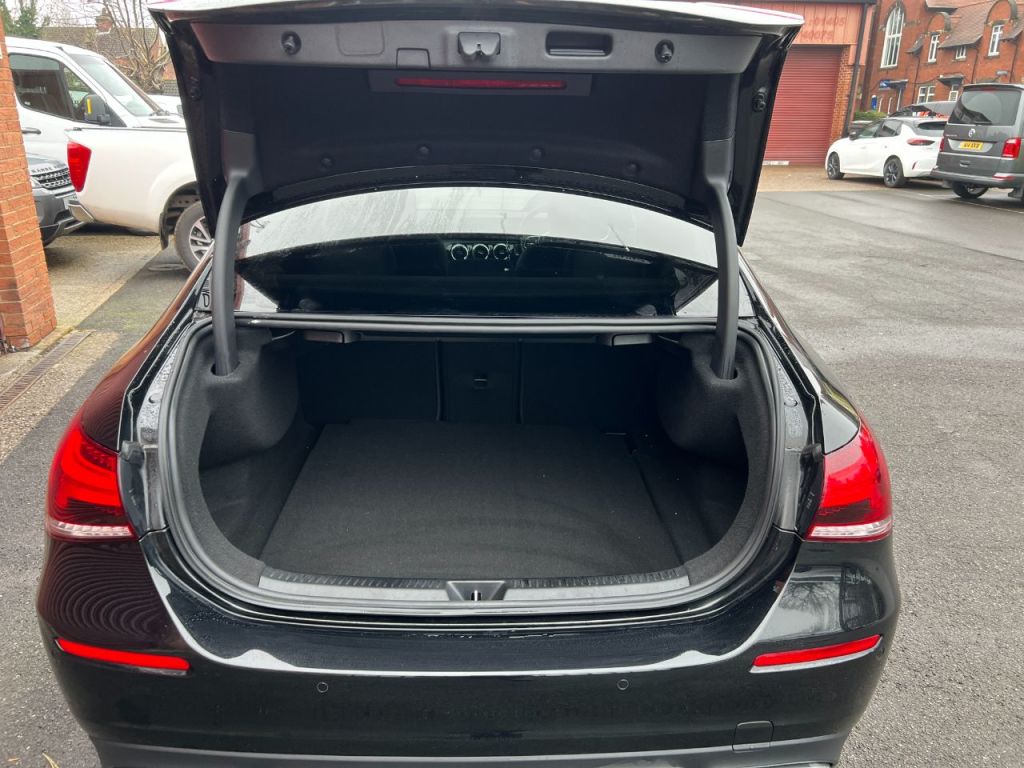 Used Mercedes-Benz A-Class 2022 for sale - 77249178: Photo 8