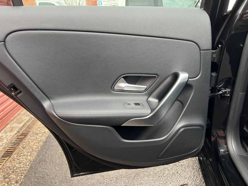 Used Mercedes-Benz A-Class 2022 for sale - 77249178: Photo 9