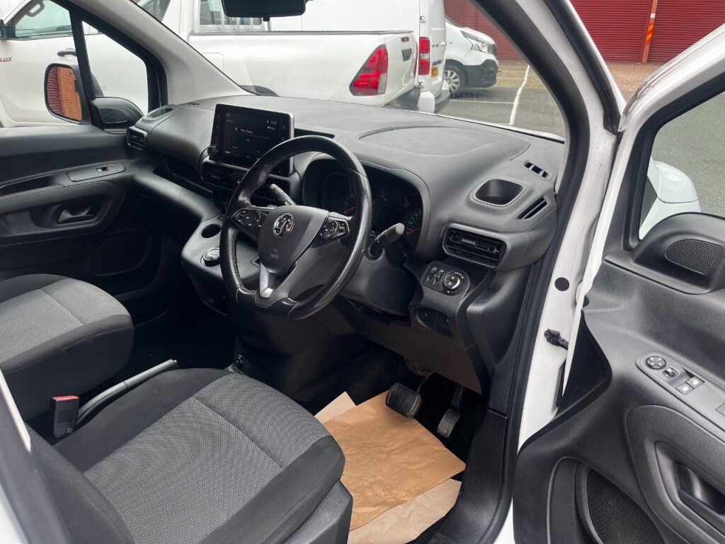 Vehicle 19