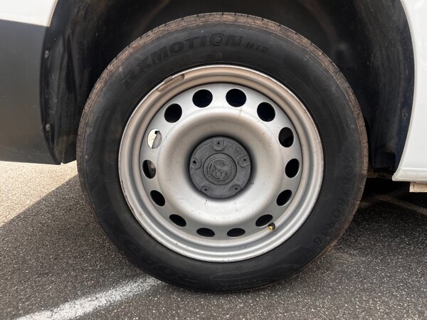Used Vauxhall Combo 2021 for sale - 72251354: Photo 25