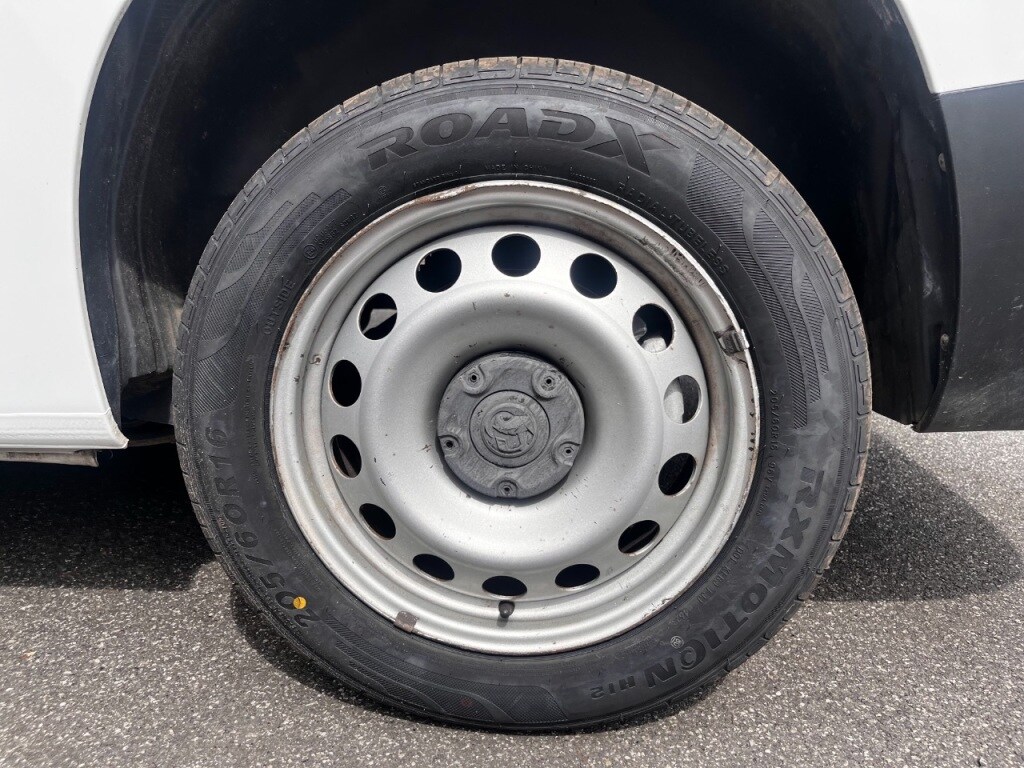 Vehicle 26