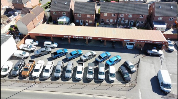 Used Vauxhall Combo 2021 for sale - 72251354: Photo 27