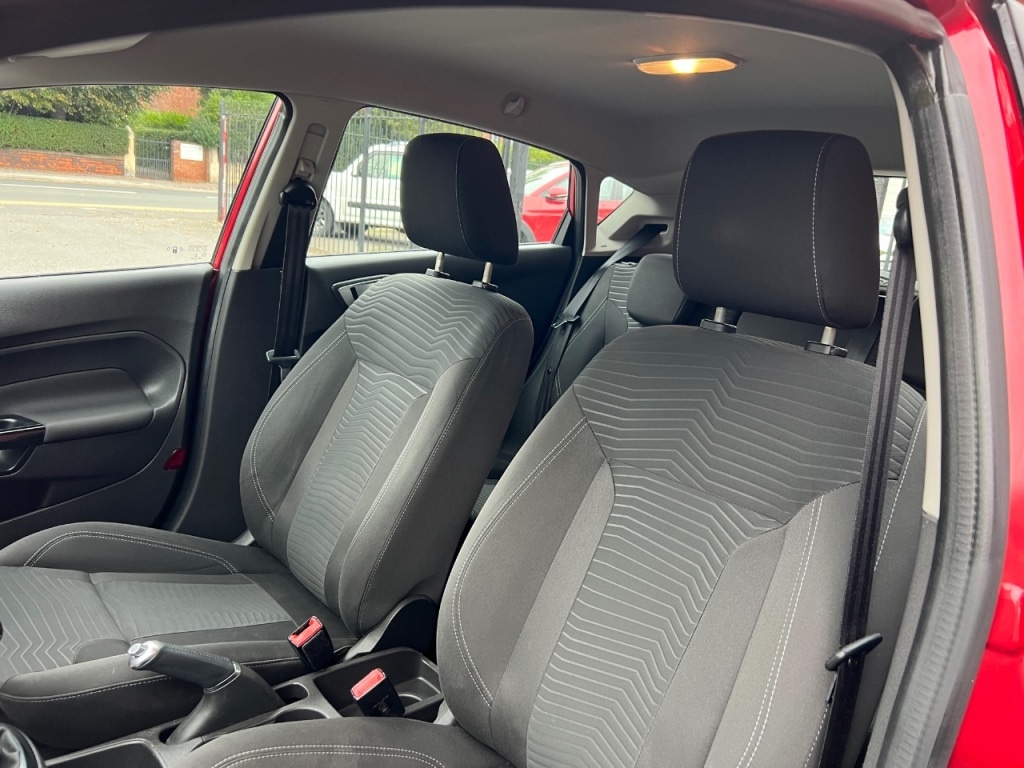 Used Ford Fiesta 2015 for sale - 76263119: Photo 15