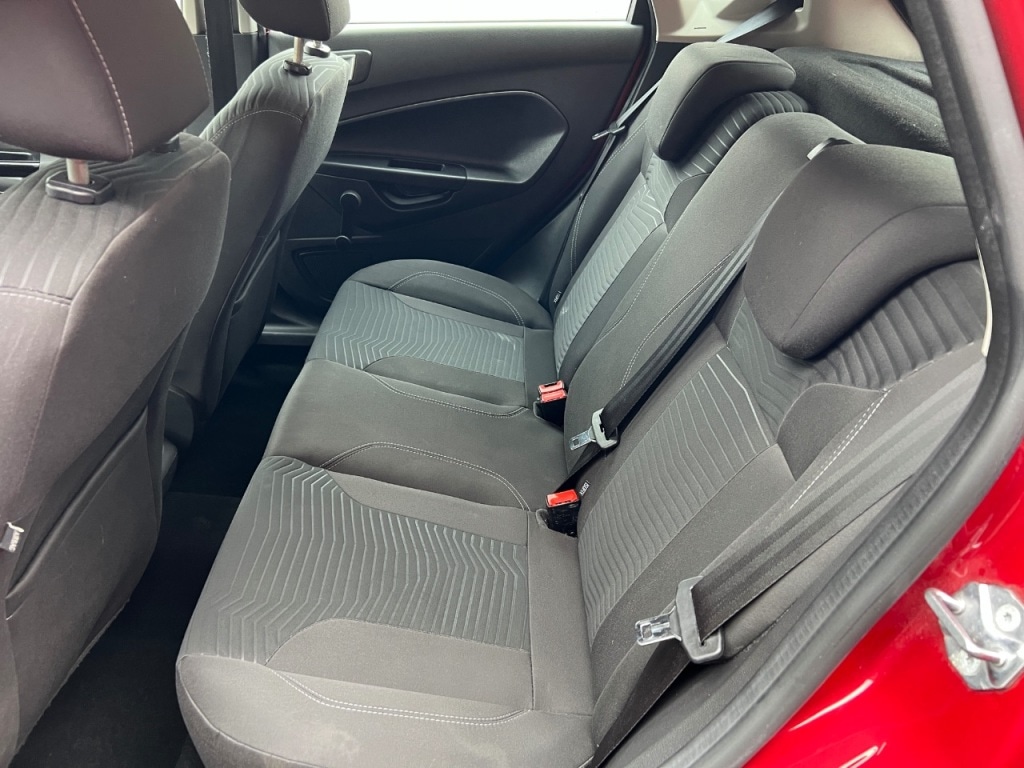 Used Ford Fiesta 2015 for sale - 76263119: Photo 18