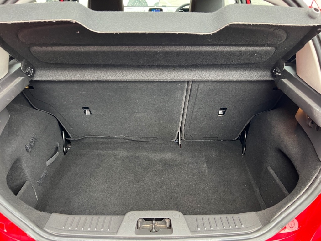 Used Ford Fiesta 2015 for sale - 76263119: Photo 21