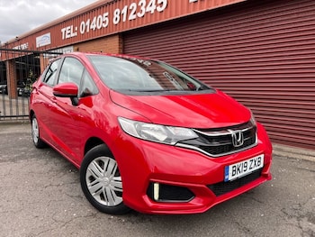 Used Honda Jazz 2019 for sale - 78287418: Photo