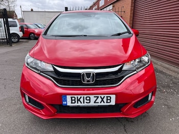 Used Honda Jazz 2019 for sale - 78287418: Photo