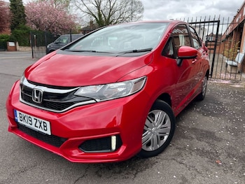 Used Honda Jazz 2019 for sale - 78287418: Photo