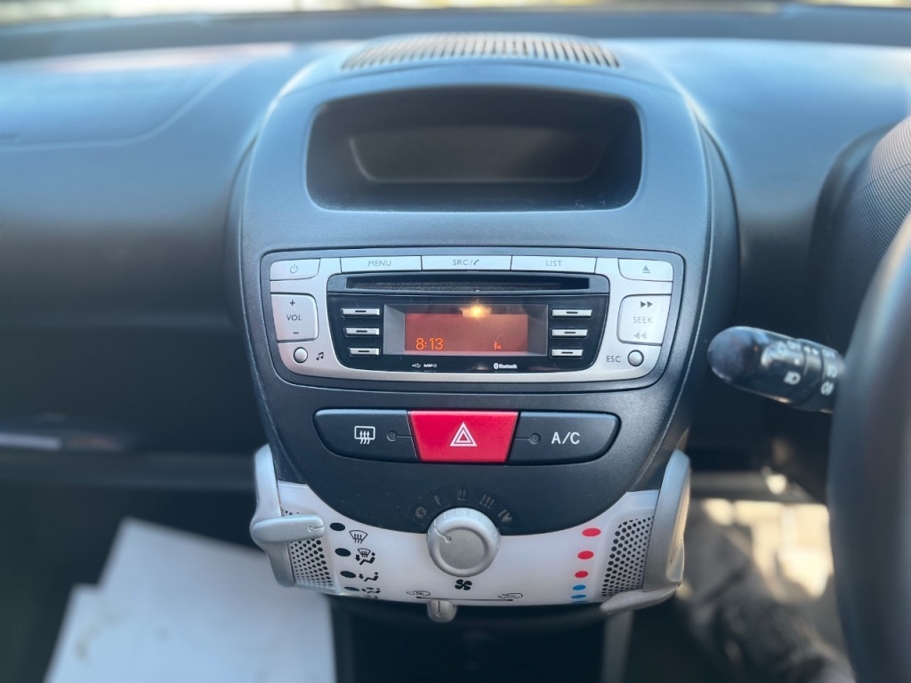 Vehicle 28
