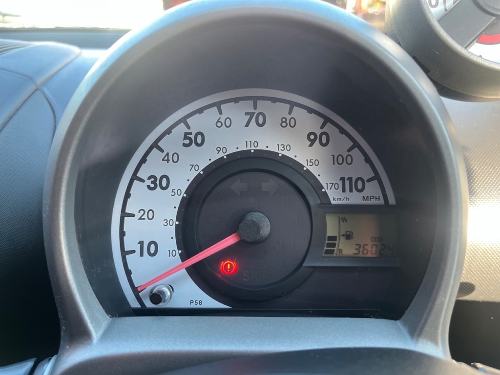 Vehicle 31