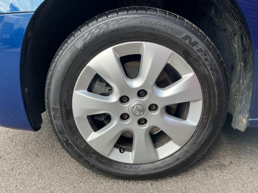 Used Vauxhall Combo Life 2019 for sale - 76985489: Photo 33