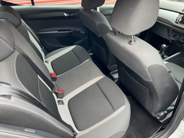 Used Skoda Fabia 2018 for sale - 75384395: Photo 14