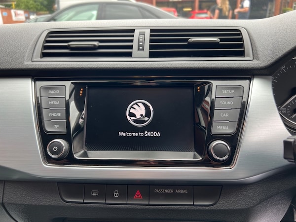 Used Skoda Fabia 2018 for sale - 75384395: Photo 18