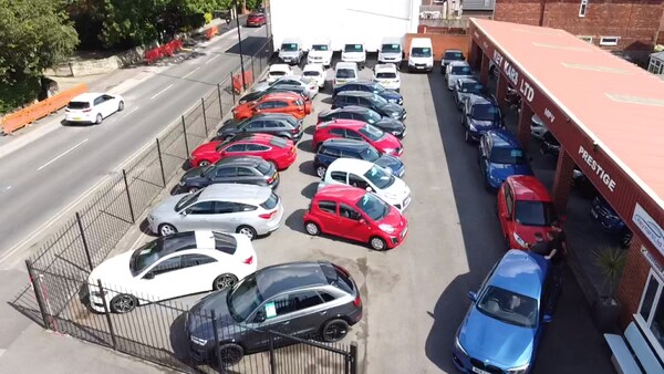Used Skoda Fabia 2018 for sale - 75384395: Photo 26