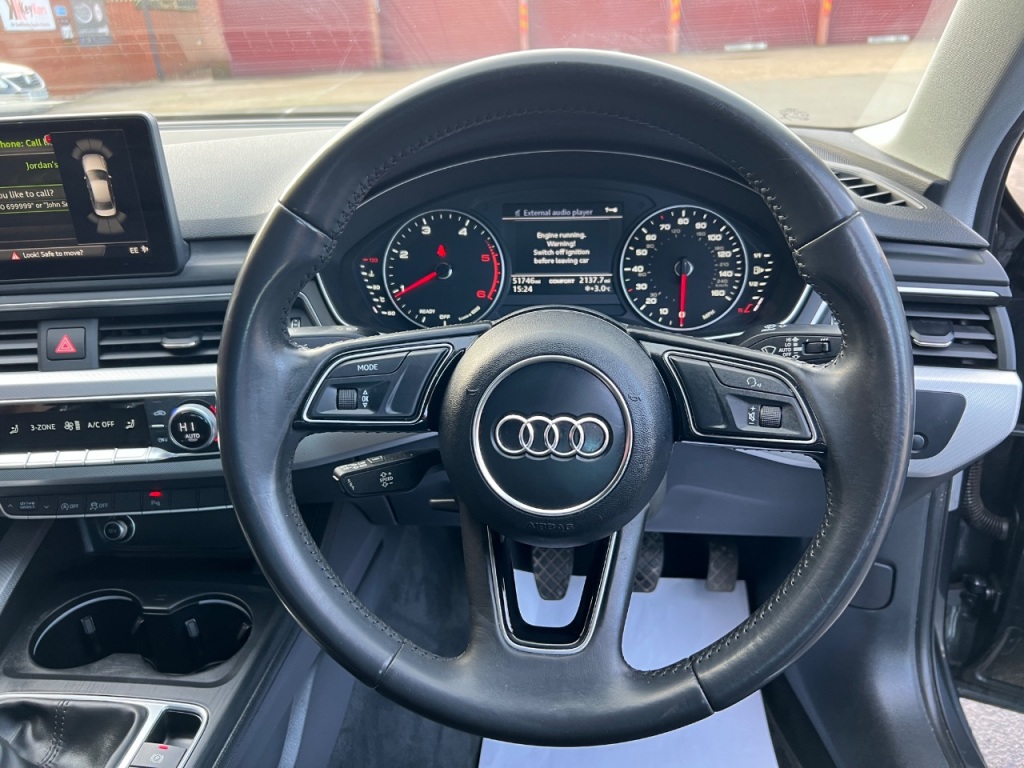 Used Audi A4 2016 for sale - 77571116: Photo 10