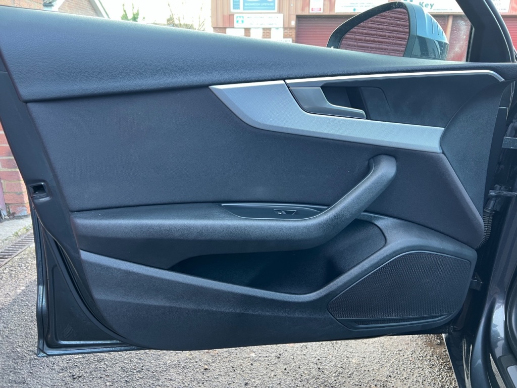 Used Audi A4 2016 for sale - 77571116: Photo 16