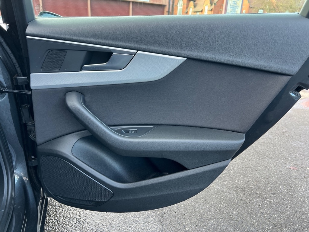 Used Audi A4 2016 for sale - 77571116: Photo 20