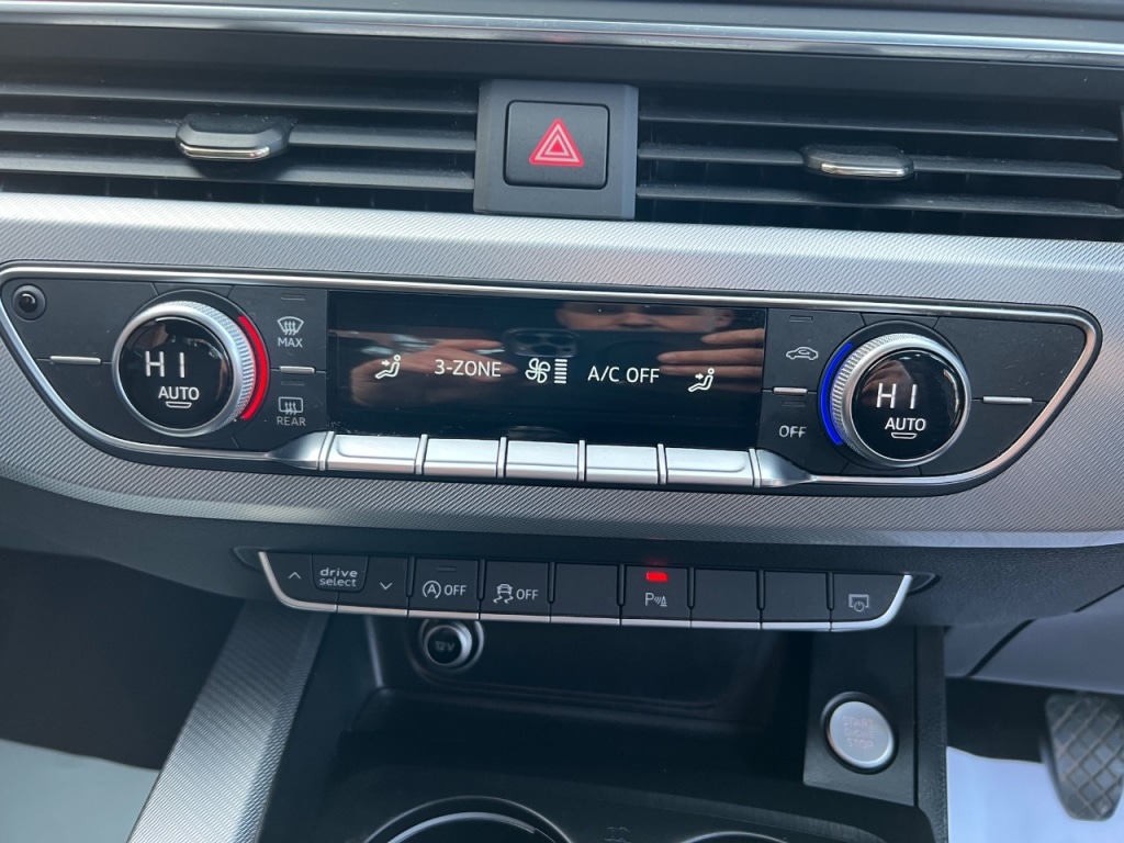 Used Audi A4 2016 for sale - 77571116: Photo 21