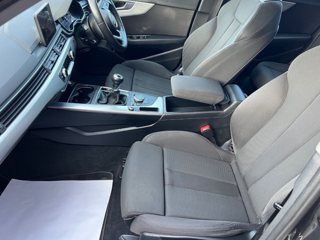 Used Audi A4 2016 for sale - 77571116: Photo 22