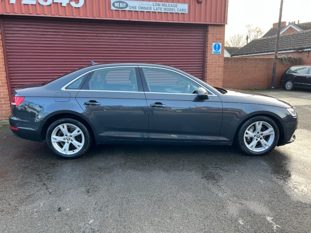Used Audi A4 2016 for sale - 77571116: Photo 5