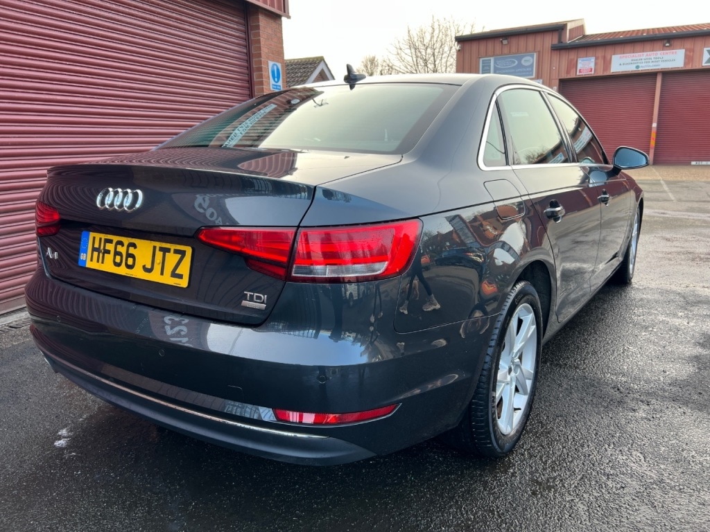 Used Audi A4 2016 for sale - 77571116: Photo 7