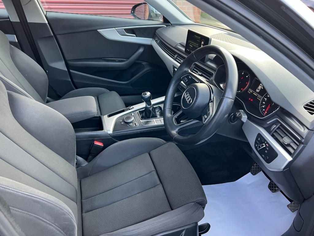 Used Audi A4 2016 for sale - 77571116: Photo 8