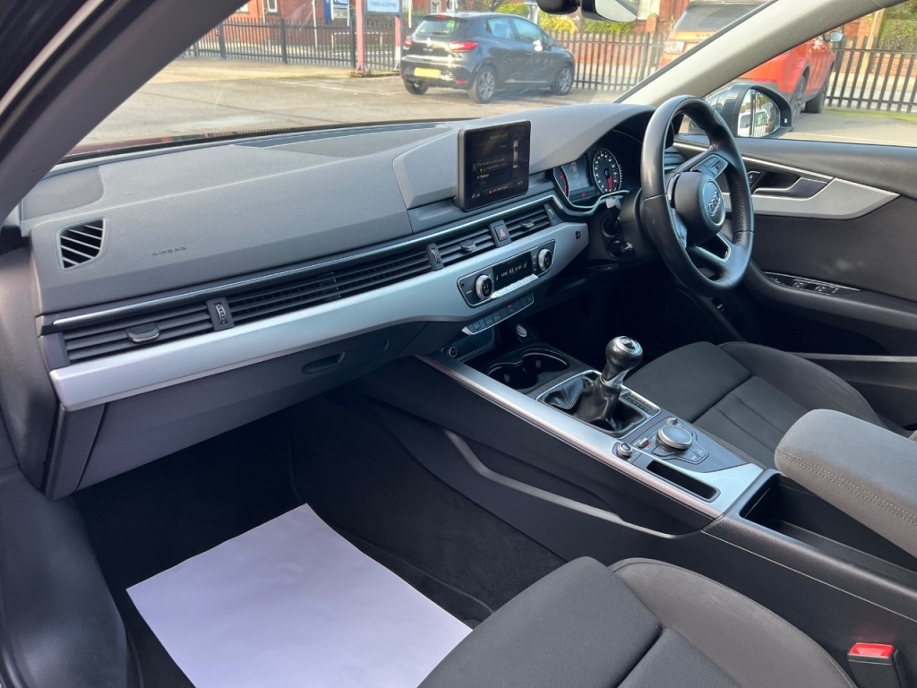 Used Audi A4 2016 for sale - 77571116: Photo 9