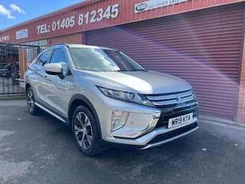 2019 - 1.5 3 5dr