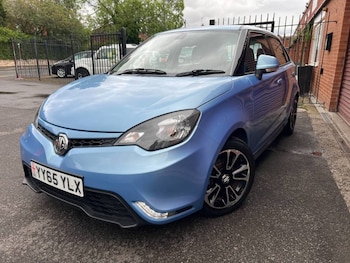 Used MG MG3 2016 for sale - 78838953: Photo