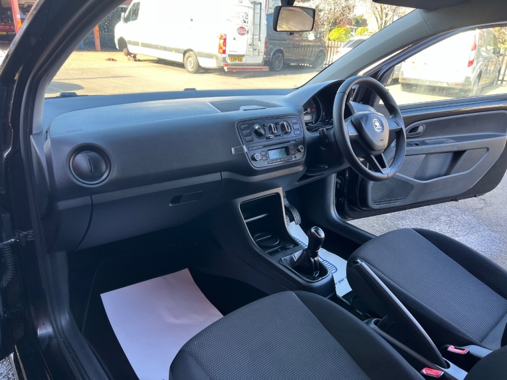 Used Skoda Citigo 2016 for sale - 77764105: Photo 10