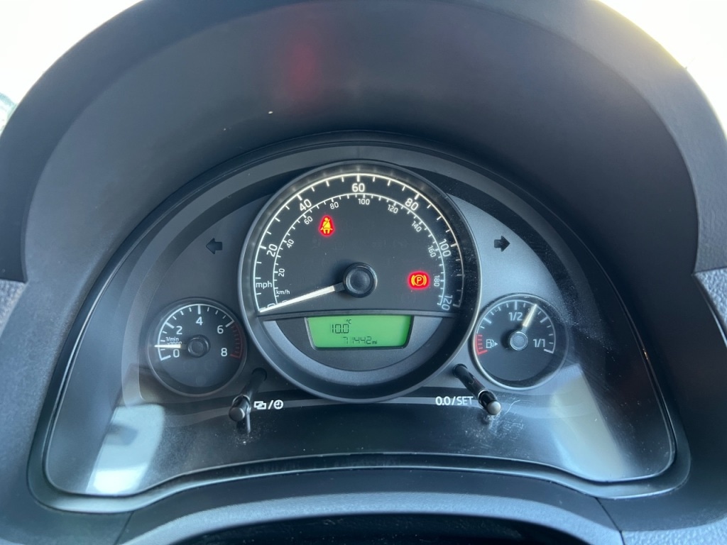 Used Skoda Citigo 2016 for sale - 77764105: Photo 12