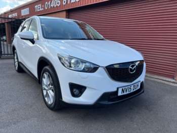 2015 - 2.2d [175] Sport Nav 5dr AWD