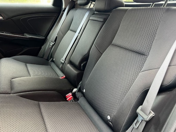 Used Honda Civic 2015 for sale - 73989520: Photo 15