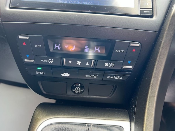 Used Honda Civic 2015 for sale - 73989520: Photo 20