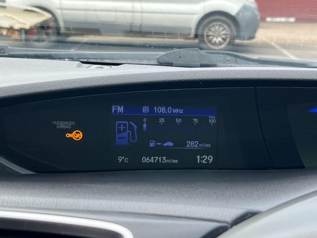 Vehicle 26