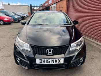 Used Honda Civic 2015 for sale - 73989520: Photo