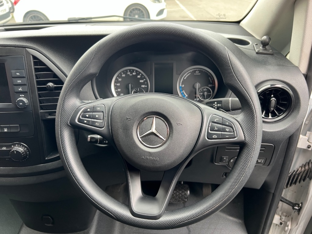 Used Mercedes-Benz Vito 2023 for sale - 76266366: Photo 15