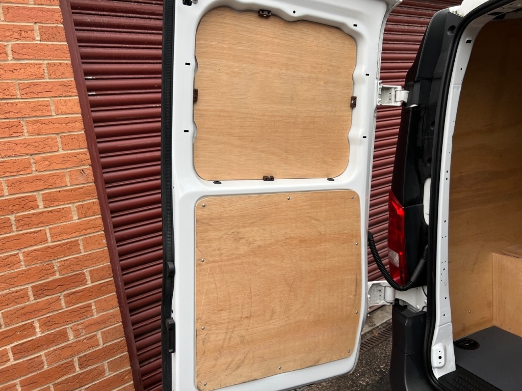 Used Mercedes-Benz Vito 2023 for sale - 76266366: Photo 17