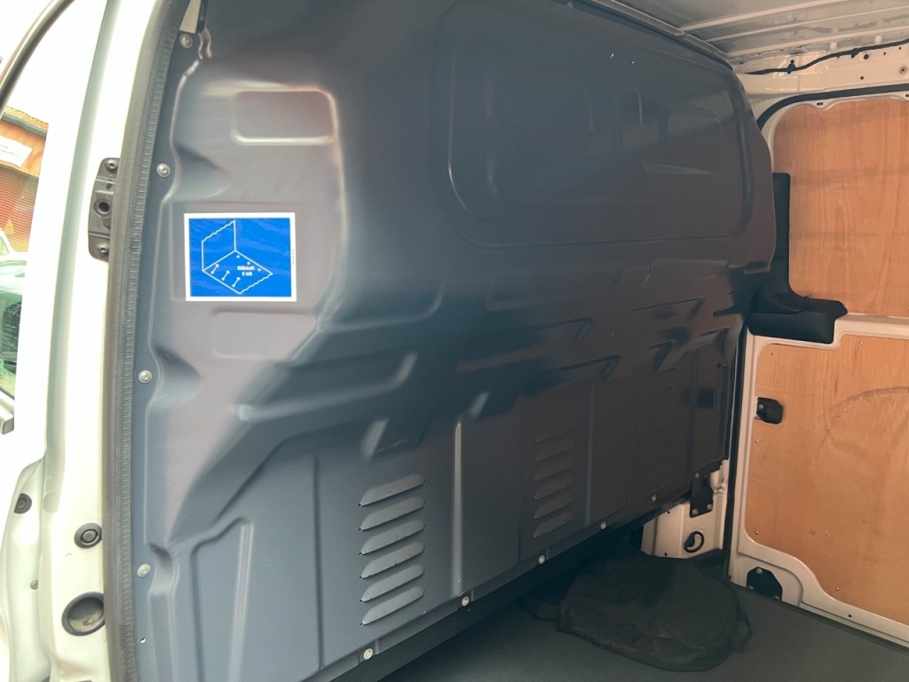 Used Mercedes-Benz Vito 2023 for sale - 76266366: Photo 18