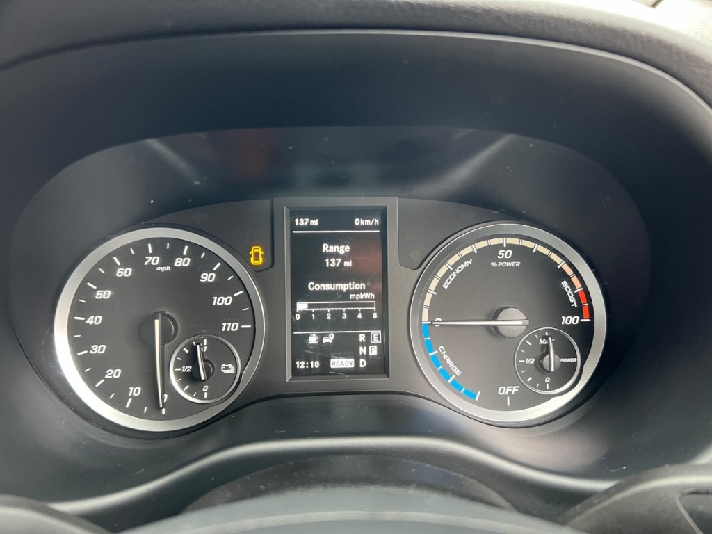 Used Mercedes-Benz Vito 2023 for sale - 76266366: Photo 19
