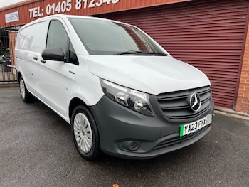Mercedes-Benz - Vito