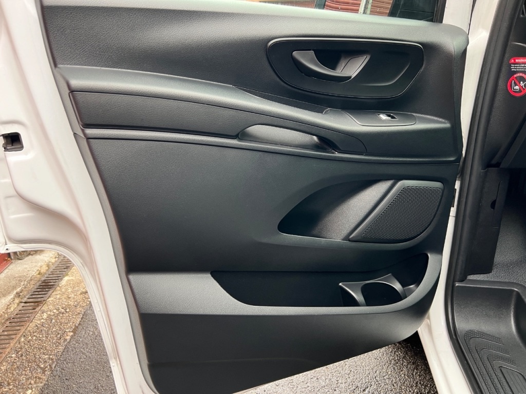 Used Mercedes-Benz Vito 2023 for sale - 76266366: Photo 23